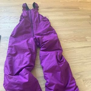 Girls' Snowslope II™ Bib Snowpants